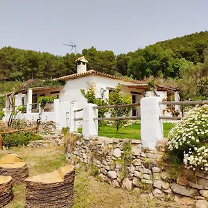 Villa Huerta Nacimiento, Montecorto