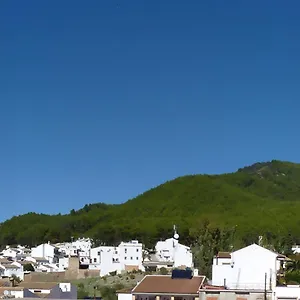 Maison d'hôtes Kerkus, Montecorto